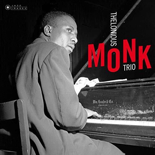 Monk, Thelonious: Trio [180-Gram Gatefold Vinyl]