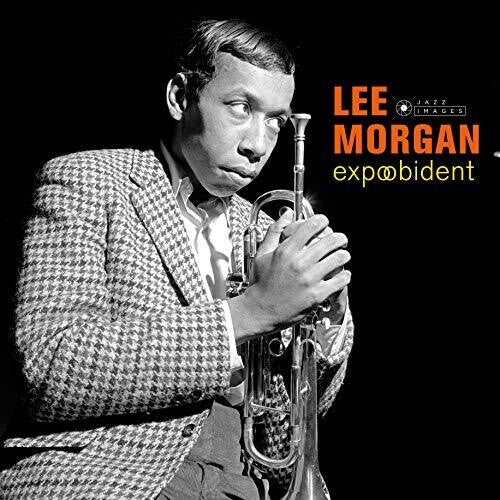 Morgan, Lee: Expobedient [180-Gram Gatefold Vinyl]