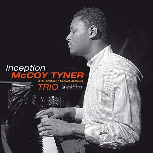 Tyner, McCoy: Inception [180-Gram Gatefold Vinyl]