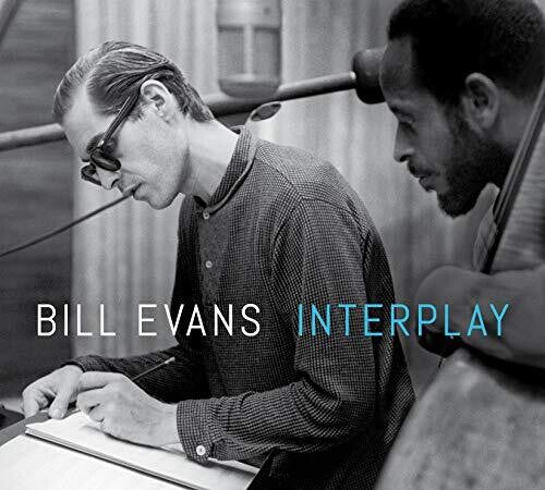 Evans, Bill: Interplay [Limited Digipak]