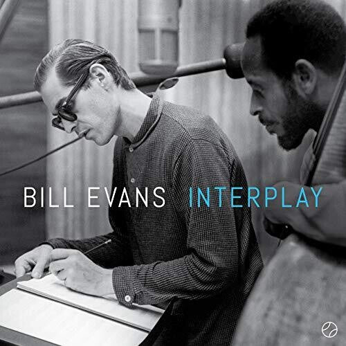 Evans, Bill: Interplay [180-Gram Vinyl]