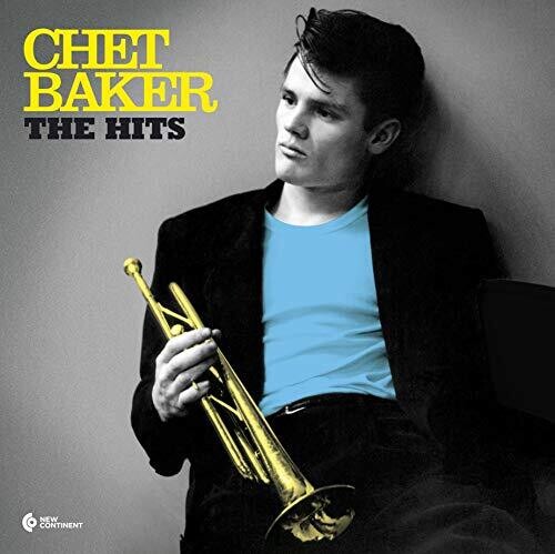 Baker, Chet: Hits [Limited 180-Gram Gatefold Vinyl]