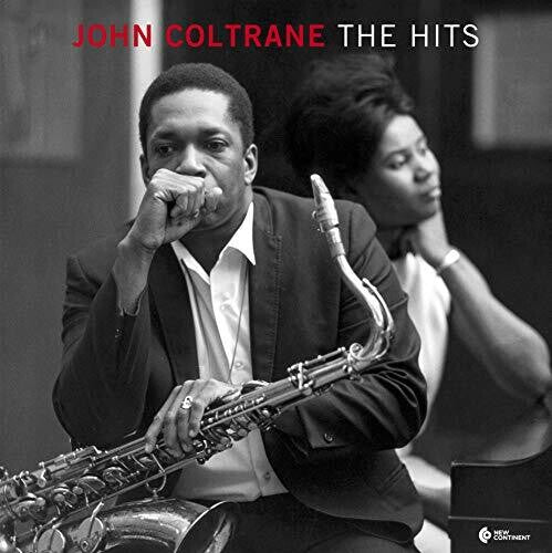 Coltrane, John: Hits [180-Gram Gatefold Vinyl]
