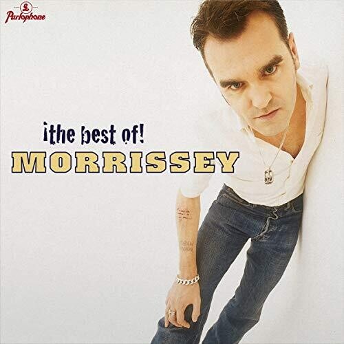 Morrissey: Best Of