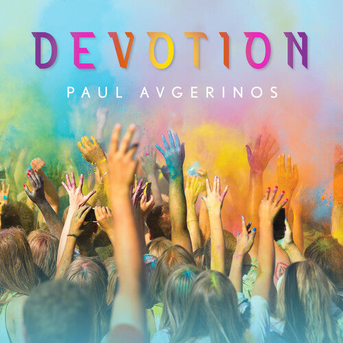 Avgerinos, Paul: Devotion