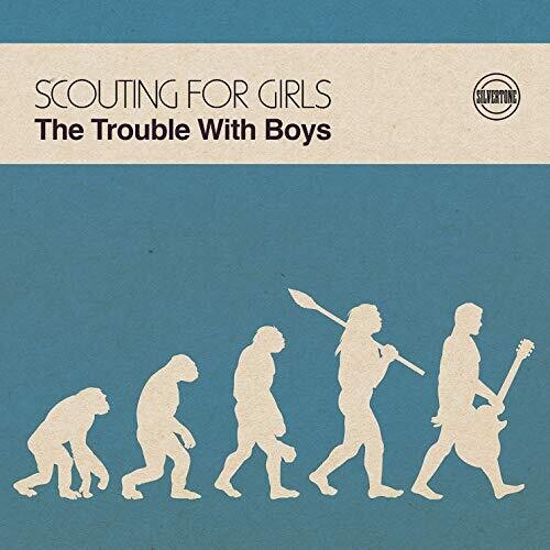 Scouting for Girls: Trouble With Boys