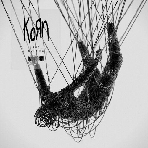 Korn: Nothing