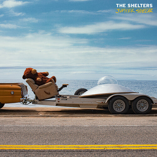 Shelters: Jupiter Sidecar