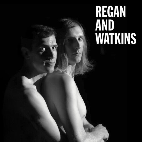 Regan & Watkins: Regan And Watkins