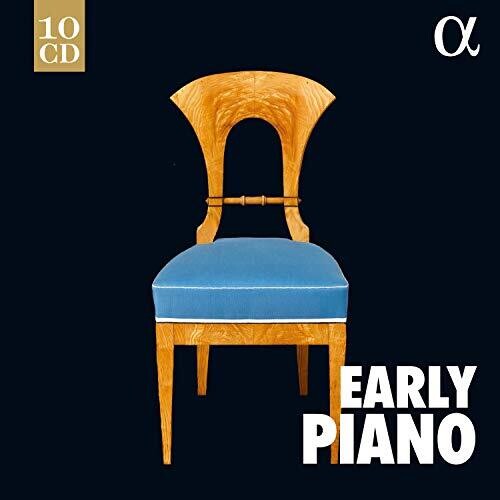 Early Piano / Various: Early Piano