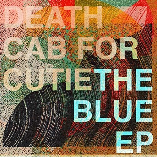 Death Cab for Cutie: Blue
