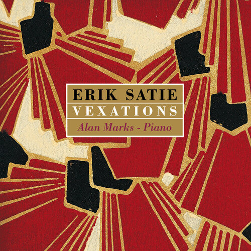 Satie, Erik: Vexations