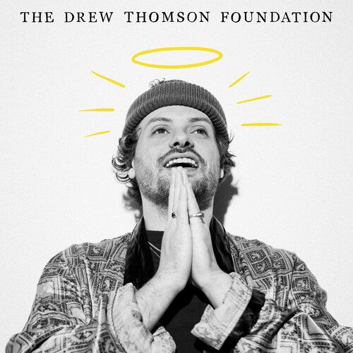 Thomson, Drew: Drew Thomson Foundation