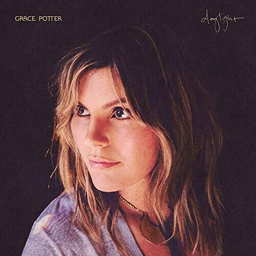 Potter, Grace: Daylight