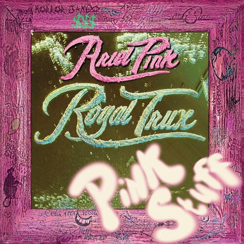 Royal Trux: Pink Stuff