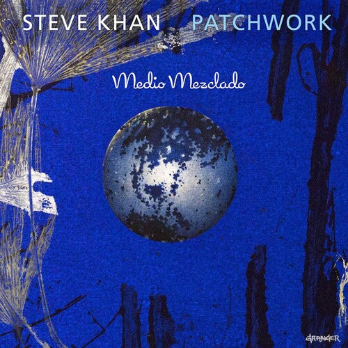 Kahn, Steve: Patchwork