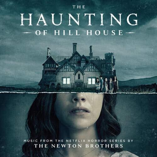 Haunting of Hill House (Score) / O.S.T.: The Haunting of Hill House (Music From the Netflix Horror Series)