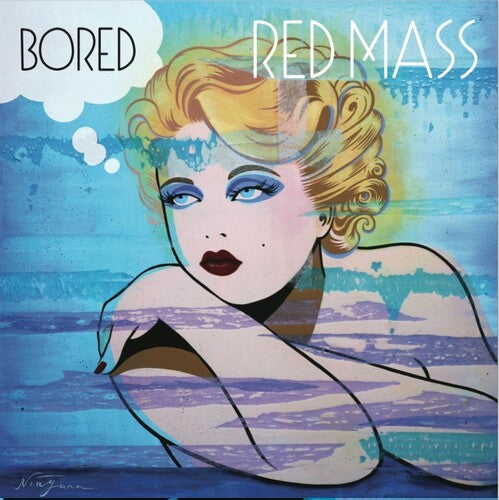 Red Mass: Bored / Ecstasy Of The Fire Snake