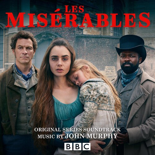 Murphy, John: Les Misérables (Original Series Soundtrack)