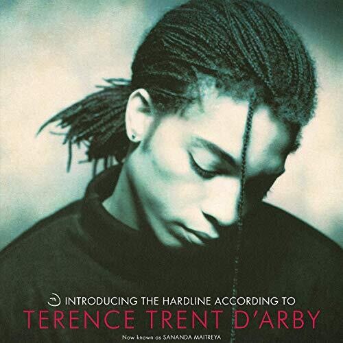 D'Arby, Terence Trent: Introducing The Hardline According To Terence Trent D'Arby