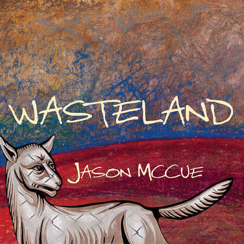 McCue, Jason: Wasteland