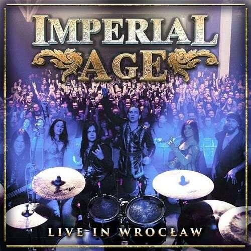 Imperial Age: Live In Wroclaw