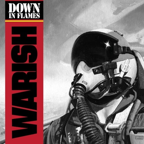 Warish: Down In Flames