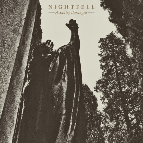 Nightfell: A Sanity Deranged