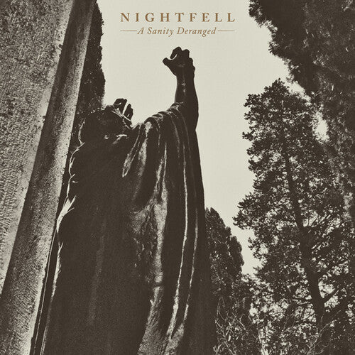 Nightfell: A Sanity Deranged