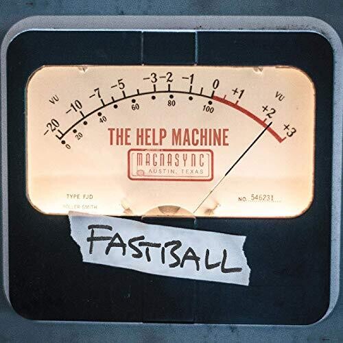 Fastball: Help Machine