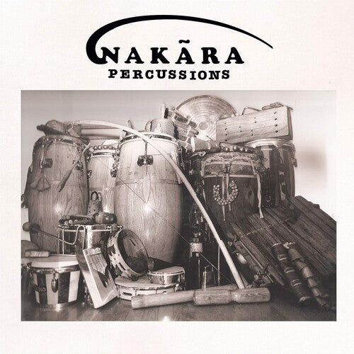 Nakara Percussions: Nakara Percussions