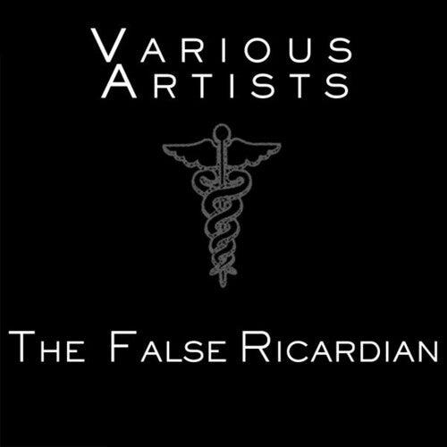False Ricardian / Various: The False Ricardian (Various Artists)