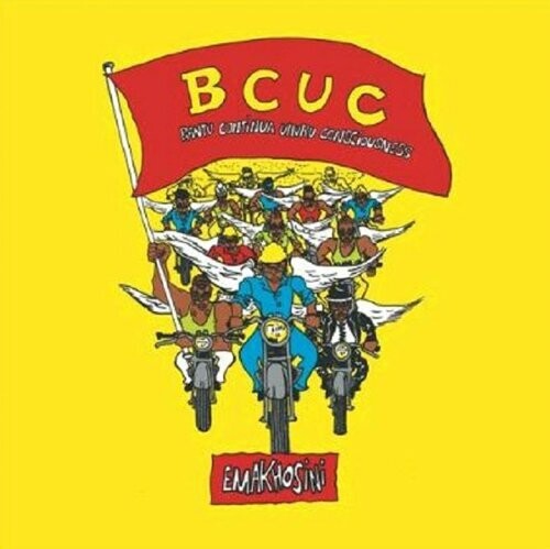 Bcuc: The Healing