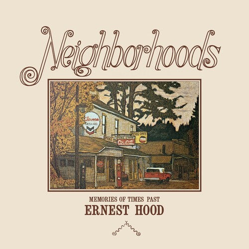 Hood, Ernest: Neighborhoods