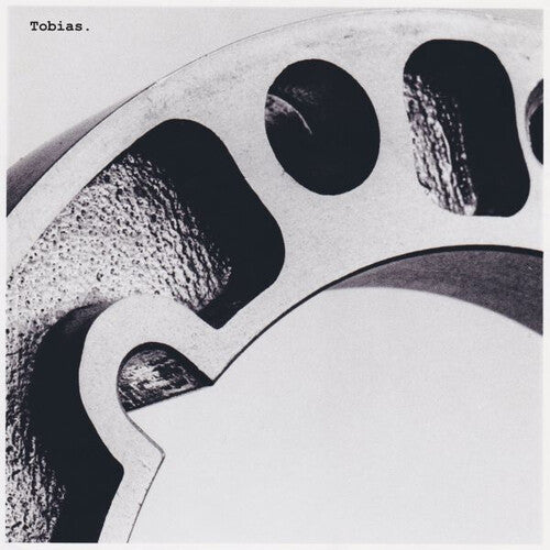 Tobias: Studio Works 1986-1988