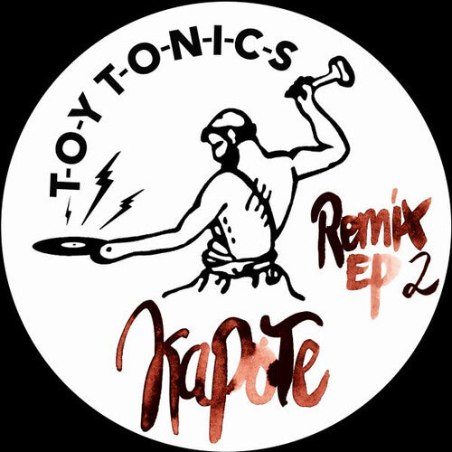 Kapote: Remix 2