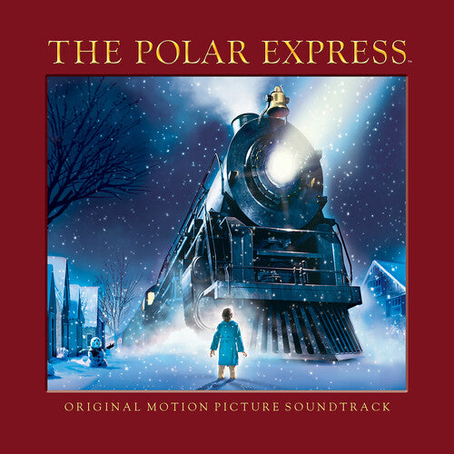 Polar Express / Original Motion Picture Soundtrack: The Polar Express (Original Motion Picture Soundtrack)