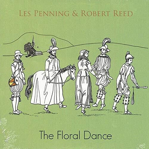 Penning, Les / Reed, Robert: Floral Dance