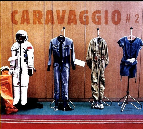 Caravaggio: Caravaggio #Deux