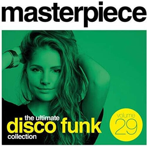 Masterpiece: Ultimate Disco Funk Coll 29 / Various: Masterpiece: Ultimate Disco Funk Collection 29 / Various