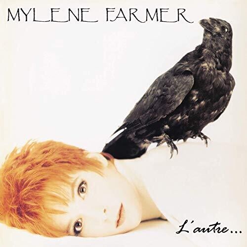 Farmer, Mylene: L'Autre [Colored Vinyl]