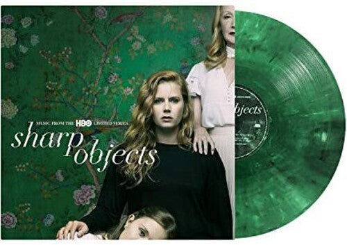 Sharp Objects / Various: Sharp Objects (Music From the HBO Limited Series)