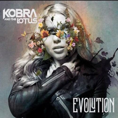 Kobra & Lotus: Evolution