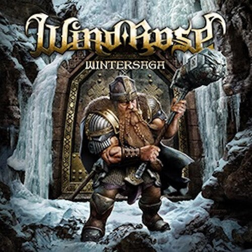 Wind Rose: Wintersaga