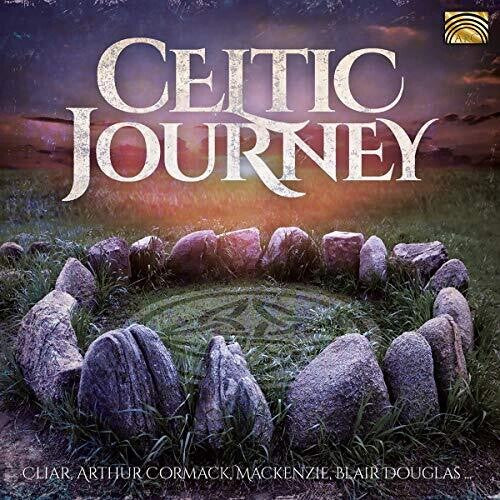 Celtic Journey / Various: Celtic Journey