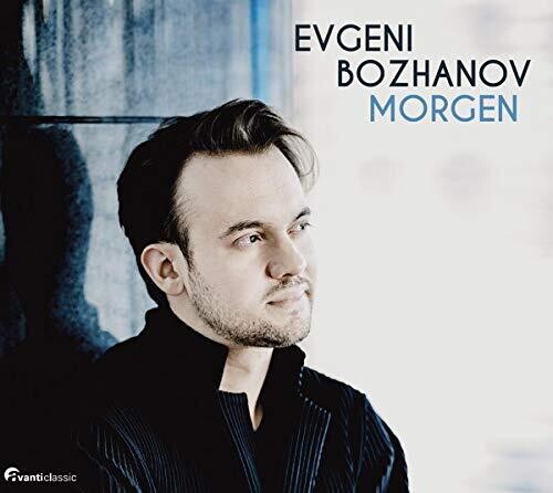 Brahms / Bozhanov: Morgen