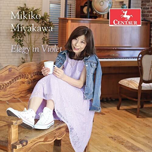 Miyakawa: Elegy in Violet