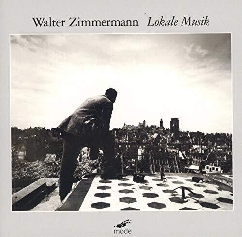 Zimmermann: Lokale Musik