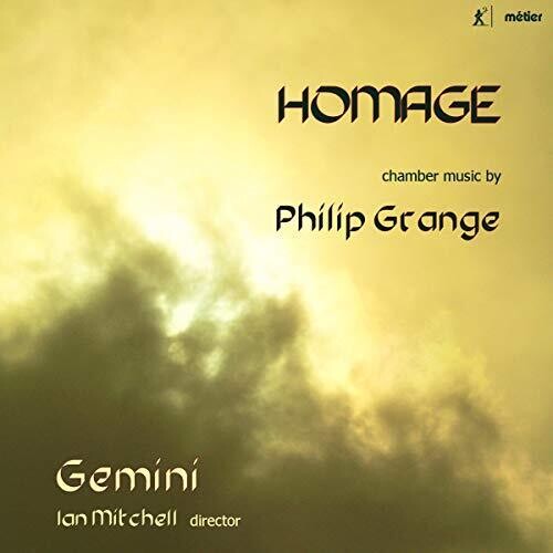 Grange / Gemini / Mitchell: Homage