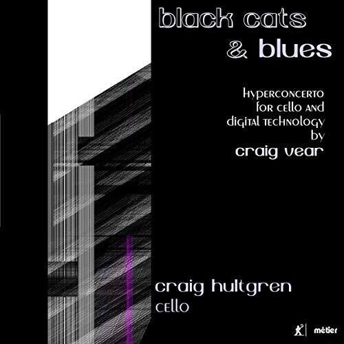 Vear / Hultgren: Black Cats & Blues